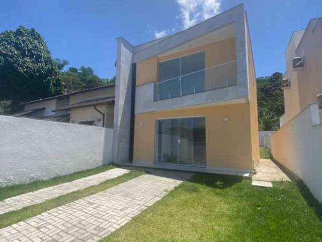 Casa Duplex, 3 quartos com 113m² à venda em Itaipu - Niterói - RJ.
