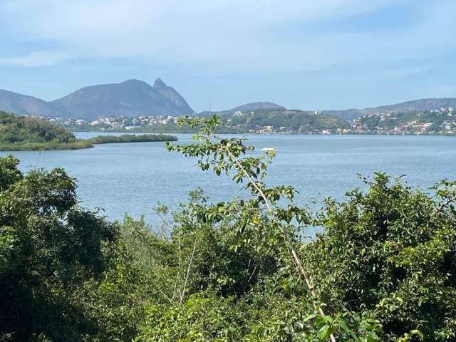 Terreno à venda 390 m² por R$ 350.000,00 - Piratininga - Niterói /RJ