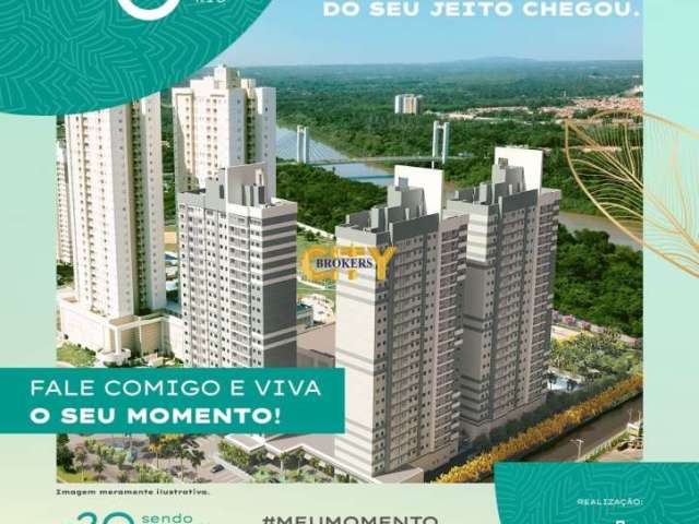 Vende-se Lançamento Condomínio My SB Beira Rio