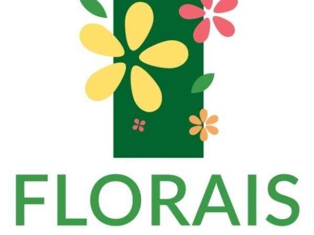 Vende-se Lote/Terreno Condomínio Florais Esmeralda
