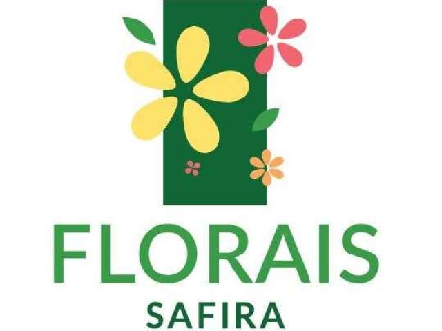 Vende-se Lote/Terreno Condomínio Florais Safira