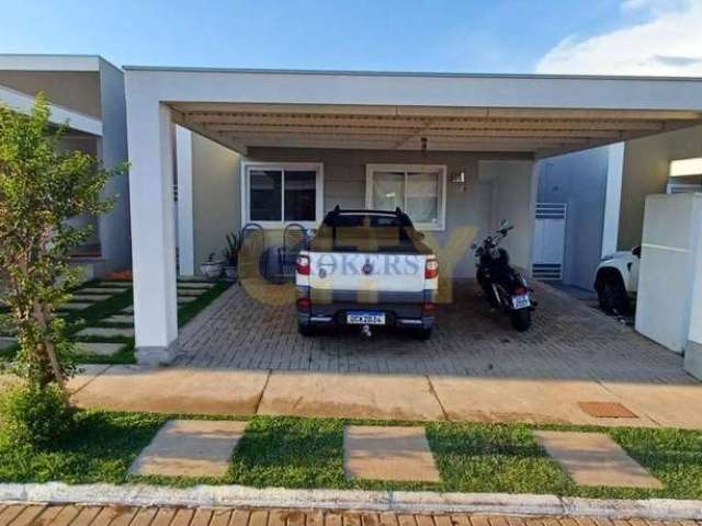 Vende-se Casa Térrea Condomínio Iguatemi Residence