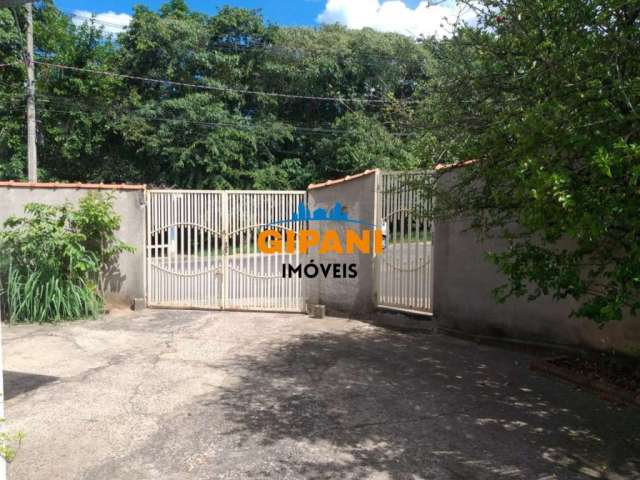 Casa com 1 quarto à venda na Vila Jorge Zambon, Jaguariúna , 80 m2 por R$ 320.000