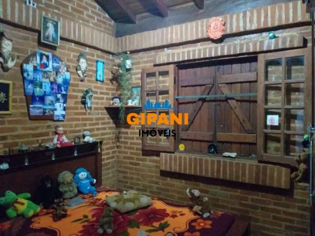 Chácara / sítio com 5 quartos à venda no Recanto Vale Verde, Santo Antônio de Posse , 85 m2 por R$ 550.000