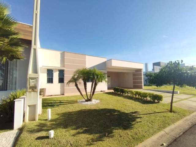 Casa SemiMobiliada Locação Condomínio Villa Guedes