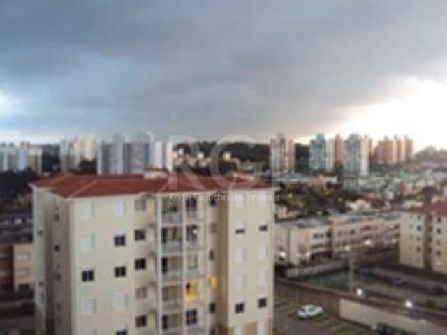Apartamento no bairro Morro Santana, Porto Alegre, próximo ao Shopping Iguatemi, de 3 dormitórios no condomínio Rossi Brisa, móveis sob medida, piso porcelanato na cozinha e banheiros, piso laminado n