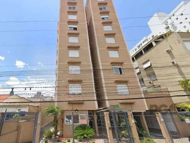 Ótima oportunidade para adquirir um apartamento localizado na rua São Luís, Santana, Porto Alegre. Com área privativa de 65.18m², perfeito para quem busca conforto e praticidade. Aproveite esta chance