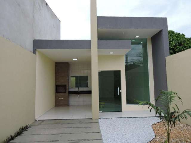 Casa para Venda em Fortaleza, Jóquei Clube, 3 dormitórios, 3 suítes, 3 banheiros, 3 vagas