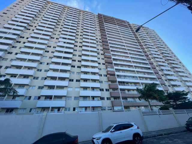 Apartamento com 3 quartos à venda no bairro Monte Castelo - Fortaleza/CE