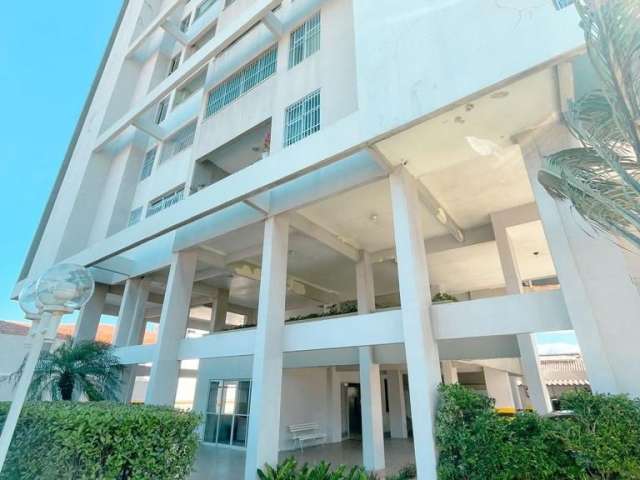 Apartamento para venda com 110 metros quadrados com 3 quartos em Parquelândia - Fortaleza