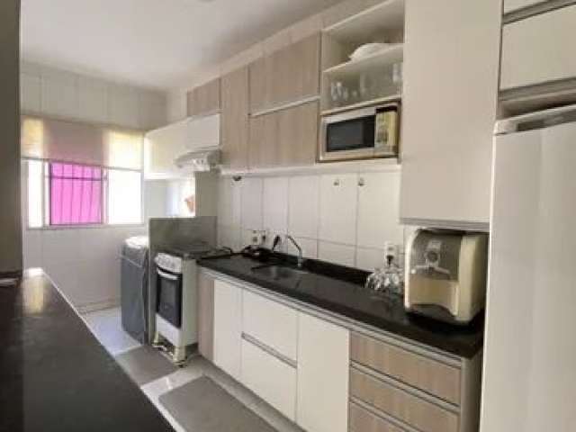 Apartamento para venda com 48 metros quadrados com 2 quartos na Maraponga - Fortaleza - CE