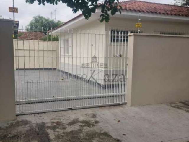 Casa Padrão em São José dos Campos