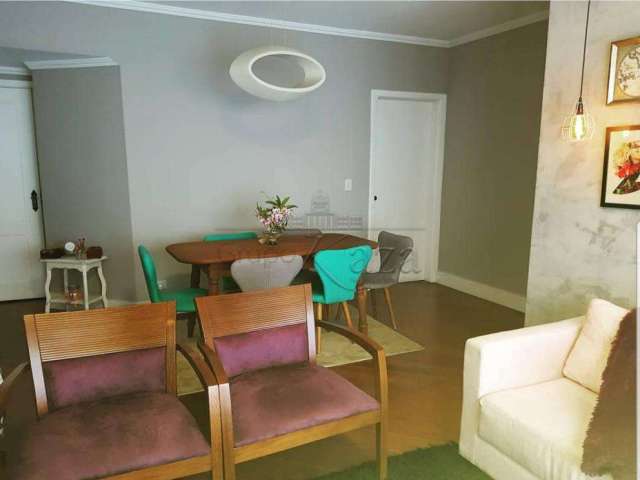 Apartamento - Vila Betânia - Residencial Gabriela - 3 Dormitórios - 105m².