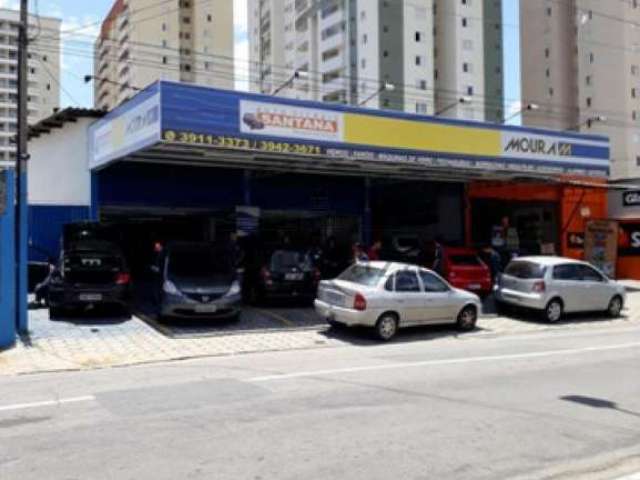 Comercial Ponto Comercial em São José dos Campos
