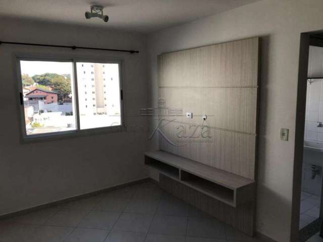 Apartamento - Monte Castelo - Residencial Escuna - 40m² - 1 Dormitório.