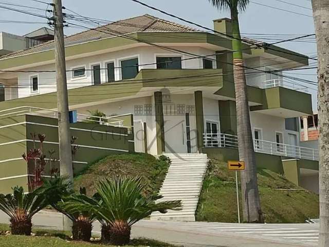 Casa / Condomínio - Condomínio Residencial Jaguary - Locação e Venda - Residencial | Residencial Jaguary