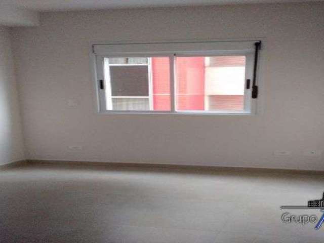 Apartamento - Jardim Oswaldo Cruz - Residencial Choice Vale - 2 Dormitórios - 52m².