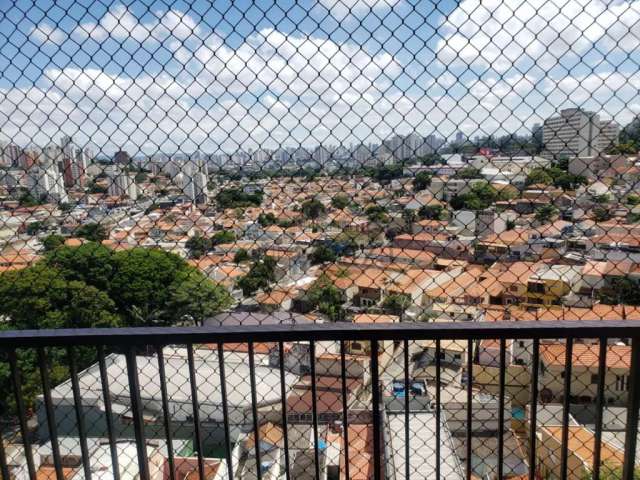 Apartamento - Vila São José Ipiranga - 3 Dormitórios - 2 Suítes - 226m².