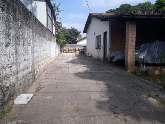 Terreno Comercial em São José dos Campos