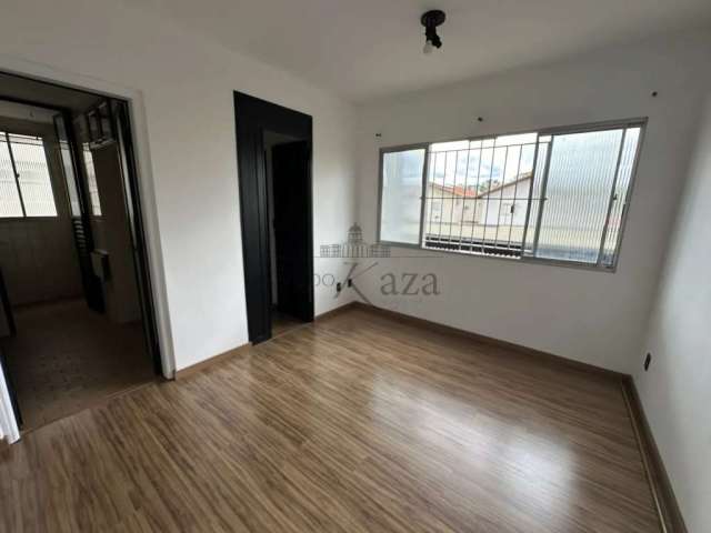 Apartamento - Vila Betânia - Residencial Itaparica - 1 Dormitório - 37m².
