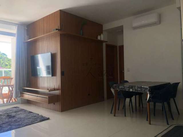 Apartamento - Ubatuba - Praia das Toninhas - Residencial Lumiere - 2 Dormitórios - 78m².