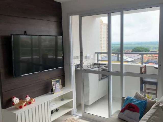 Apartamento - Vila Maria - Residencial Libertá Residencial - 2 Dormitórios - 58,90m².