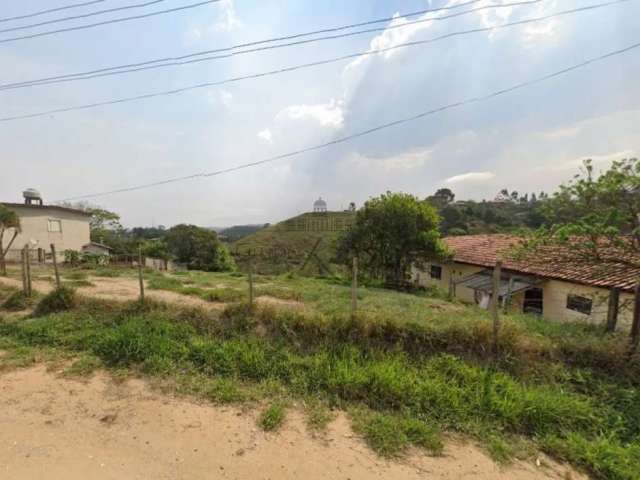 Terreno - Área Rural - Estrada do Jaguari - 2.925m².