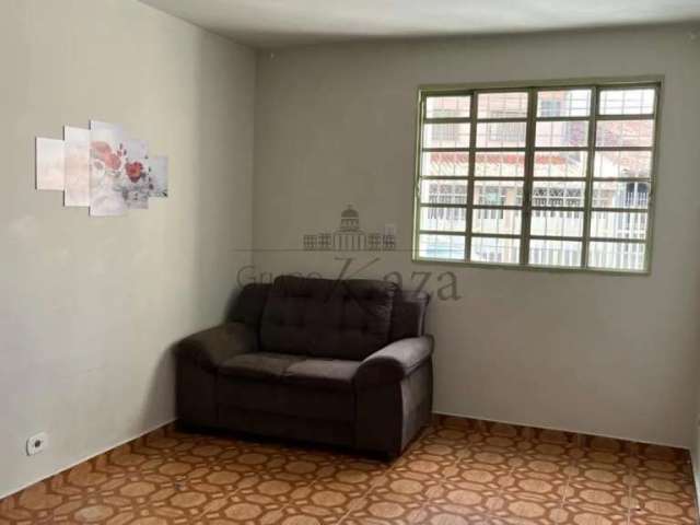 Apartamento - Jardim Augusta - Residencial Edifício Topázio - 2 Dormitórios - 67m².