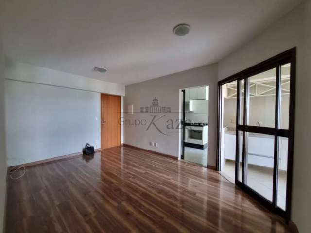Apartamento - Urbanova - Residencial Pontal da Serra - 2 Dormitórios - 76m².