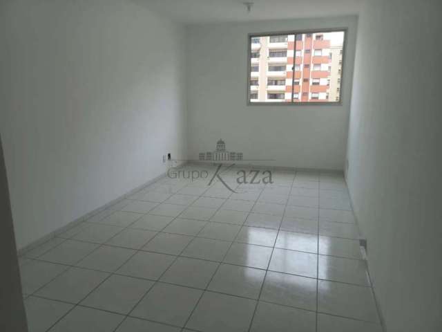 Apartamento - Vila Adyana - Residencial Vivian - 3 Dormitórios - 60m²