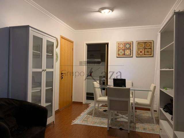 Apartamento - Jardim Colinas - Residencial Colinas do Parahyba - 2 Dormitórios - 70m².