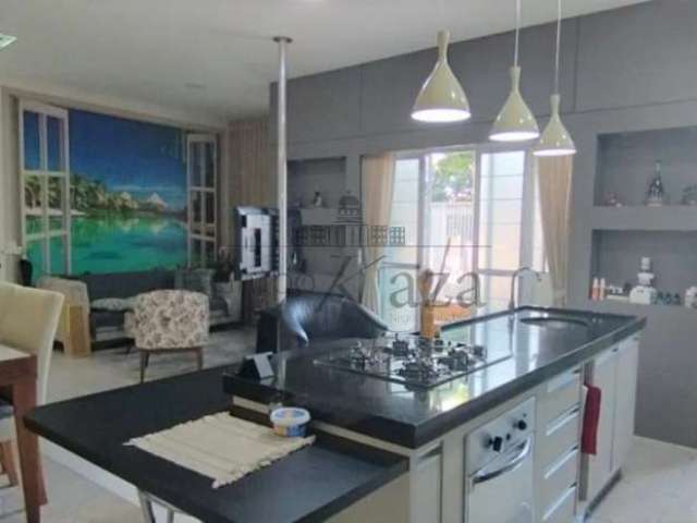 Apartamento - Vila Machado - Residencial Tropical Garden - 2 Dormitórios - 112m².