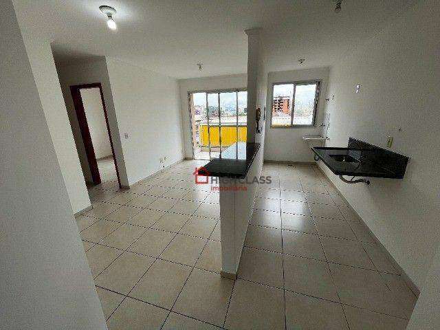 Apartamento com 2 dormitórios à venda, 60 m² por R$ 510.000,00 - Praia de Itapoã - Vila Velha/ES