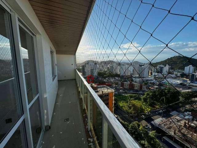 Apartamento com 3 dormitórios à venda, 130 m² por R$ 1.300.000,00 - Praia da Costa - Vila Velha/ES
