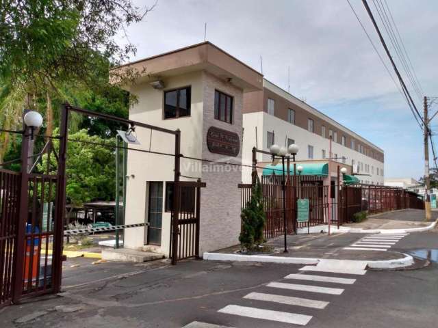 Apartamento com 3 quartos à venda na Rua Abel Luís Ferreira, 277, Jardim do Lago, Campinas, 58 m2 por R$ 265.000