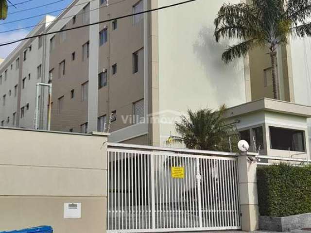 Apartamento com 2 quartos à venda no São Bernardo, Campinas , 67 m2 por R$ 253.000