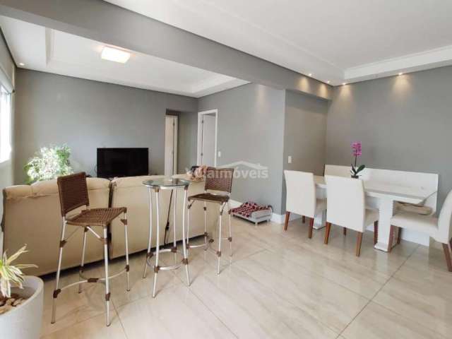 Apartamento com 2 quartos à venda no Taquaral, Campinas , 87 m2 por R$ 850.000