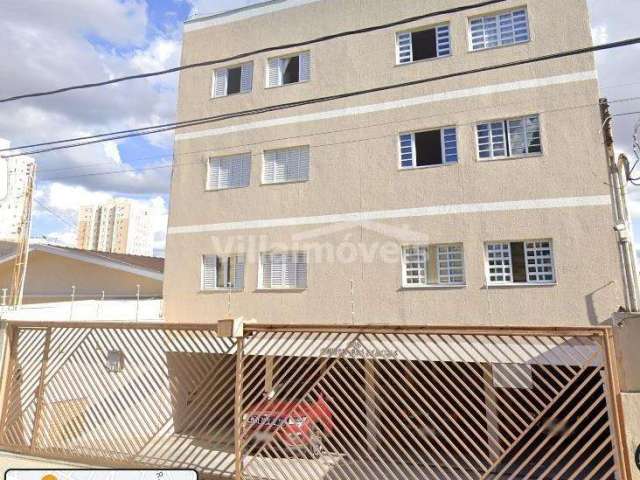 Apartamento com 3 quartos à venda na Vila Industrial, Campinas , 104 m2 por R$ 350.000