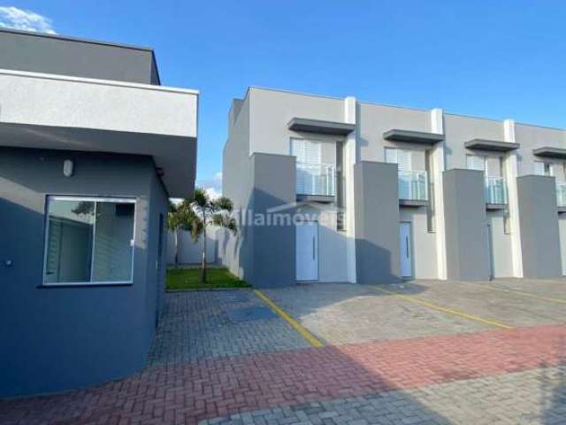Casa em condomínio fechado com 2 quartos à venda na Rua Antônio Zancanella, 1042, Cidade Satélite Íris, Campinas, 68 m2 por R$ 280.000