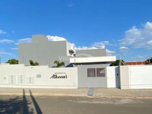 Casa em condomínio fechado com 2 quartos à venda na Cidade Satélite Íris, Campinas , 78 m2 por R$ 290.000