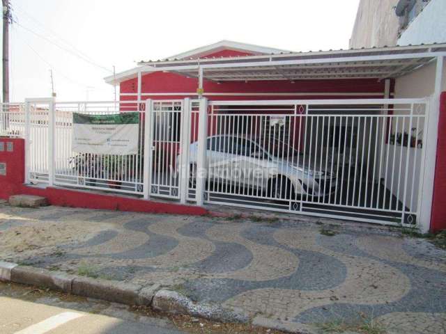 Casa com 3 quartos à venda na Rua Reinaldo Laubenstein, 510, Jardim Chapadão, Campinas, 142 m2 por R$ 650.000