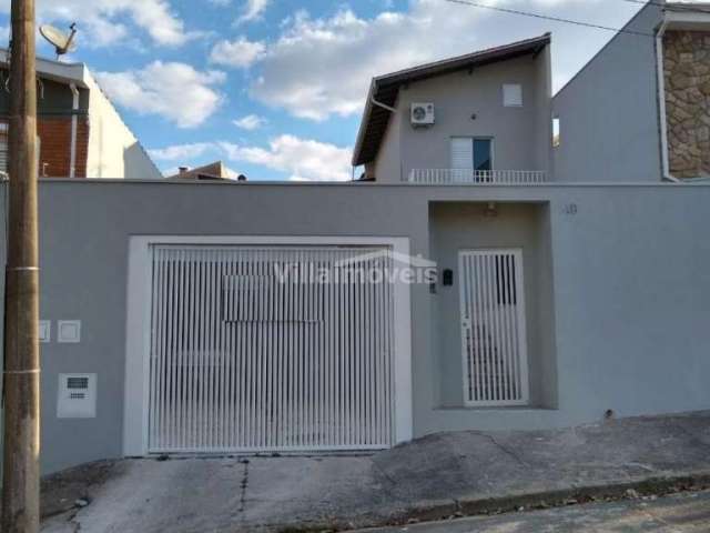 Casa com 2 quartos à venda no São Bernardo, Campinas , 150 m2 por R$ 550.000
