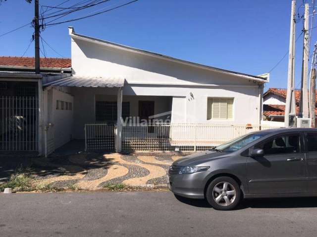Casa com 2 quartos à venda na Vila Industrial, Campinas , 224 m2 por R$ 420.000