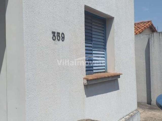 Casa com 3 quartos à venda na Vila Industrial, Campinas , 90 m2 por R$ 400.000
