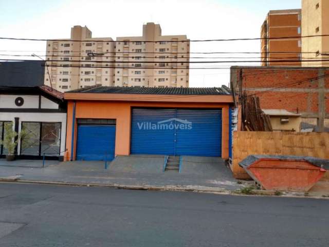 Sala comercial para alugar na Rua Coronel Quirino, 172, Cambuí, Campinas, 350 m2 por R$ 3.000
