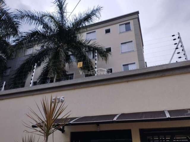 Apartamento com 2 quartos à venda na Vila Industrial, Campinas , 47 m2 por R$ 215.000