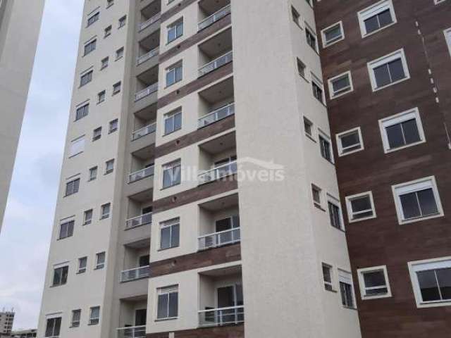 Apartamento com 2 quartos à venda no São Bernardo, Campinas , 54 m2 por R$ 405.000