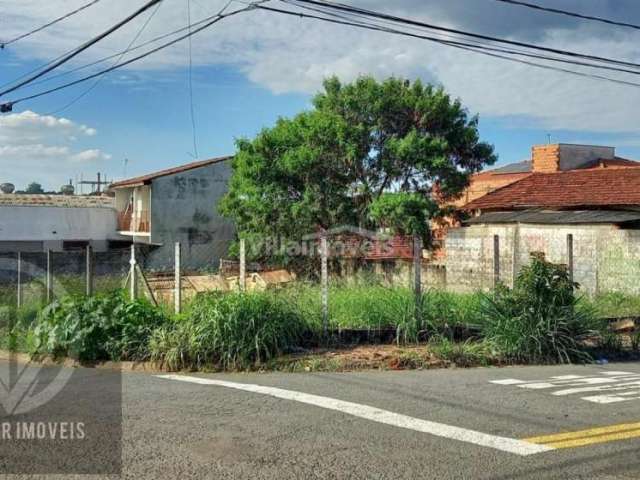 Terreno comercial à venda no Parque Novacoop, Mogi Mirim  por R$ 250.000