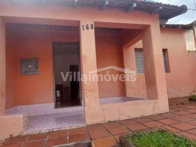 Casa comercial com 2 salas à venda na Vila Marieta, Campinas , 90 m2 por R$ 650.000