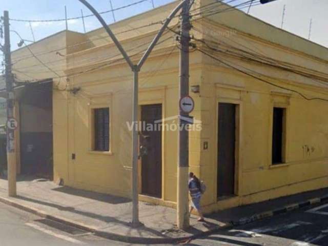 Barracão / Galpão / Depósito para alugar no Centro, Campinas , 660 m2 por R$ 8.000